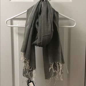 NWT Rag & Bone Scarf